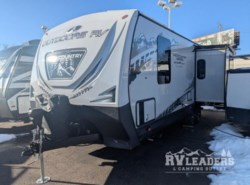 New 2026 Outdoors RV Back Country Series MTN TRX Titanium Series 25DVS available in Adamsburg, Pennsylvania