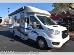 New 2021 Coachmen Cross Trek 21XG Ford Transit available in Gilroy, California