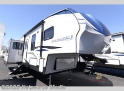 New 2021 Keystone Springdale 253FWRE available in Gilroy, California