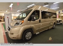New 2021 Roadtrek Roadtrek Zion SRT available in Gilroy, California