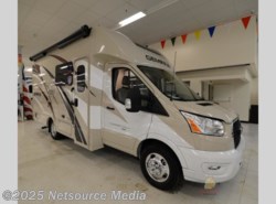 New 2021 Thor Motor Coach Gemini 23TW available in Gilroy, California