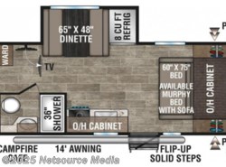 New 2021 Venture RV Sonic SN211VDB available in Gilroy, California