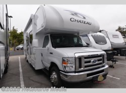 New 2022 Thor Motor Coach Chateau 31WV available in Gilroy, California