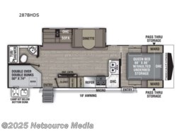 New 2022 Coachmen Freedom Express Ultra Lite 287BHDS available in Gilroy, California