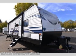New 2022 Keystone Springdale Tailgator 32TH available in Gilroy, California
