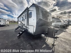 New 2025 Forest River Flagstaff Super Lite 26BHW available in Midland, Michigan