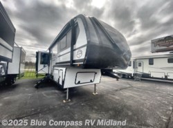 New 2025 East to West Blackthorn 3700BH-OK available in Midland, Michigan