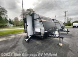 New 2025 Forest River Aurora Light 13BHX available in Midland, Michigan