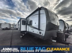 New 2025 Forest River Flagstaff Classic 832BWS available in Midland, Michigan