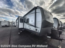 New 2025 Forest River Flagstaff Classic 832BWS available in Midland, Michigan