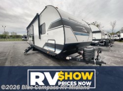 New 2025 Heartland Prowler 2909RK available in Midland, Michigan