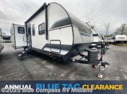 New 2025 Heartland Prowler 3009RL available in Midland, Michigan