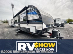 New 2025 Heartland Prowler Lynx 2550BHX available in Midland, Michigan