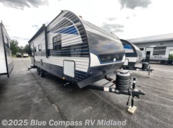 New 2025 Heartland Prowler Lynx 2611RLX available in Midland, Michigan