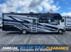 New 2026 Forest River Forester 2861DS available in Midland, Michigan