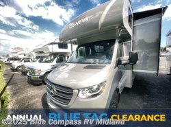 New 2026 Thor Motor Coach Geneva 24VP available in Midland, Michigan