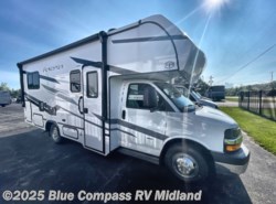 New 2026 Forest River Forester LE 2351LE Chevy available in Midland, Michigan