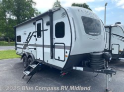 New 2026 Forest River Flagstaff E-Pro E20FK available in Midland, Michigan