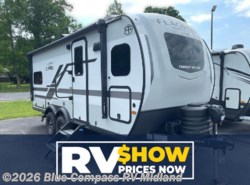 New 2026 Forest River Flagstaff E-Pro E20FK available in Midland, Michigan