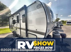 New 2026 Forest River Flagstaff E-Pro E20FBS available in Midland, Michigan