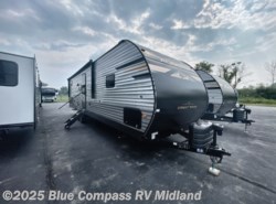 New 2026 Forest River Aurora 29TQS available in Midland, Michigan