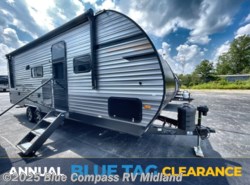 New 2026 Forest River Aurora 24RBS available in Midland, Michigan