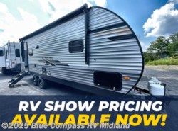 New 2026 Forest River Aurora Light 23MKS available in Midland, Michigan