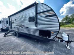 New 2026 Forest River Aurora Light 23MKS available in Midland, Michigan