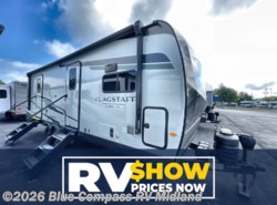 New 2026 Forest River Flagstaff Super Lite 26FKBS available in Midland, Michigan