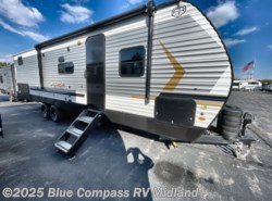 New 2026 Forest River Puma Camping Edition 305BHCE available in Midland, Michigan