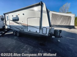 Used 2021 Forest River Rockwood Roo 235S available in Midland, Michigan