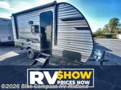 New 2026 Forest River Aurora Light 16BHX available in Midland, Michigan