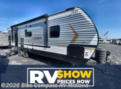 New 2026 Forest River Puma Camping Edition 263BHCE available in Midland, Michigan