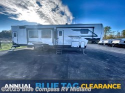 New 2026 East to West Blackthorn 3880RBDB available in Midland, Michigan