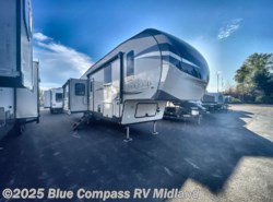 Used 2021 Forest River Rockwood Ultra Lite 2893BS available in Midland, Michigan