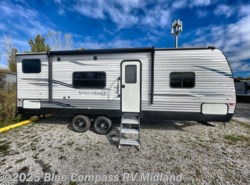 Used 2021 Keystone Springdale 260BH available in Midland, Michigan