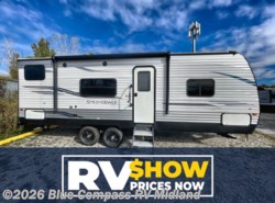 Used 2021 Keystone Springdale 260BH available in Midland, Michigan