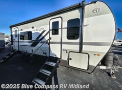 New 2026 Forest River Flagstaff Micro Lite 25SRK available in Midland, Michigan