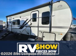 New 2026 Forest River Flagstaff Micro Lite 25SRK available in Midland, Michigan