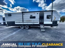New 2026 Forest River Puma Camping Edition 305BHCE available in Midland, Michigan