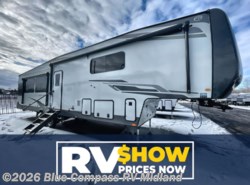 New 2026 Forest River Flagstaff Classic 401CFB available in Midland, Michigan