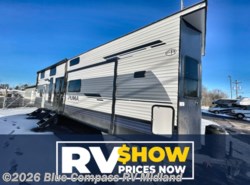 New 2026 Forest River Puma Vista 403LFT available in Midland, Michigan