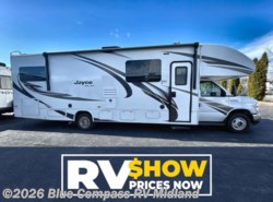 Used 2021 Jayco Redhawk 31F available in Midland, Michigan