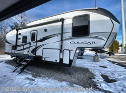 Used 2020 Keystone Cougar 25RES available in Midland, Michigan