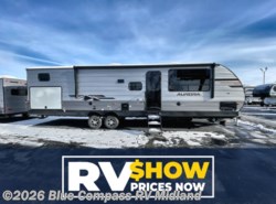 New 2026 Forest River Aurora 34BHTS available in Midland, Michigan