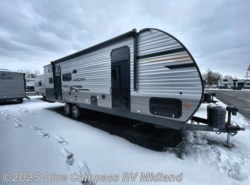 New 2026 Forest River Aurora 28BHS available in Midland, Michigan