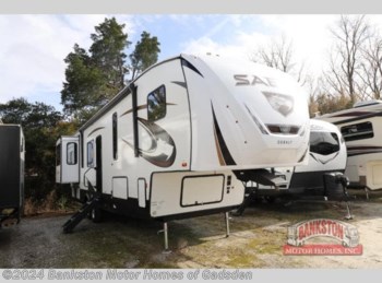 New 2023 Forest River Sabre 350RL available in Attalla, Alabama
