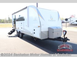 New 2023 Ember RV Touring Edition 20FB available in Attalla, Alabama