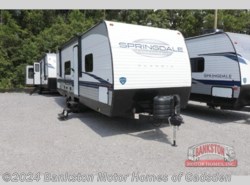 New 2024 Keystone Springdale Classic 260BHC available in Attalla, Alabama
