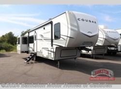 New 2024 Keystone Cougar 320RDS available in Attalla, Alabama